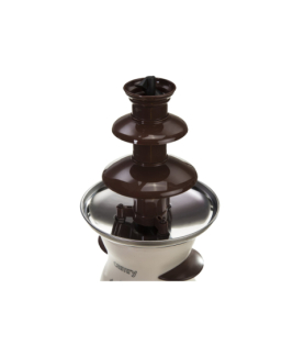 Camry | Chocolate Fountain | 80W (maximum 190W) W