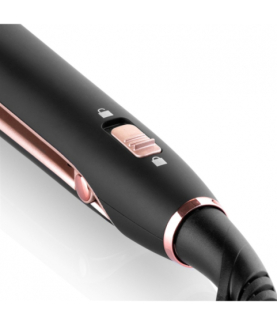 ETA | Hair Care Set | ETA933690010 Fenité | Ceramic heating system | Display LED | Temperature (max) 230 C | 45 W | Black