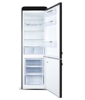 ETA | Refrigerator | ETA253290020E Storio retro | Energy efficiency class E | Free standing | Combi | Height 192 cm | Fridge ne