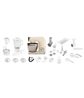 ETA | Food processor | ETA002890062 Gratus STORIO | 1200 W | Number of speeds 6 | Bowl capacity 5.5 L | Blender | Meat mincer |