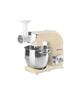 ETA | Food processor | ETA002890062 Gratus STORIO | 1200 W | Number of speeds 6 | Bowl capacity 5.5 L | Blender | Meat mincer |