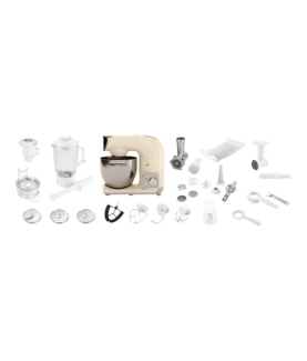 ETA | Food processor | ETA002890062 Gratus STORIO | 1200 W | Number of speeds 6 | Bowl capacity 5.5 L | Blender | Meat mincer |