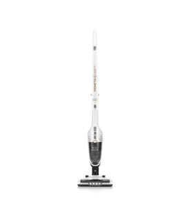 ETA Vacuum Cleaner | ETA545390000 Moneto II | Cordless operating | 22 V | Operating time (max) 50 min | White | Warranty 24 mon