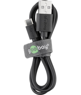 Goobay | 45298 USB-C Charger Set (5 W), Cable 1 m