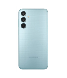 Samsung Galaxy | M35 (M356) | Light Blue | 6.6 " | Super AMOLED | 1080 x 2340 pixels | Exynos | Internal RAM 6 GB | 128 GB | Du