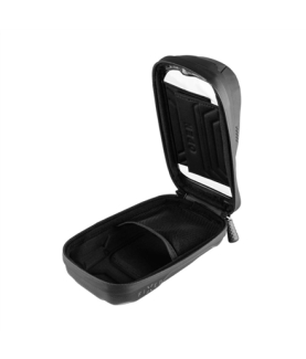 Fixed FIXBIB2-BK | Bicycle case | Black | For all types of phones up to 6.8''