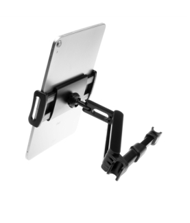 Fixed Tab Passenger 2 | Holder | For tablets of size 7-13" | Black