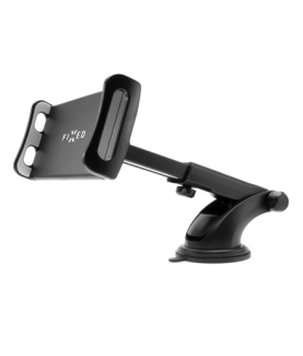 Fixed Tab XL | Holder | For tablets of size 7-13" | Black