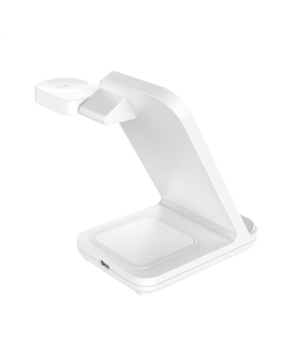 Fixed Powerstation stand for Samsung | FIXPOS-SA-WH