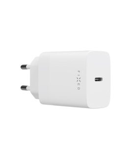 Fixed USB-C Travel Charger 30W | FIXC30N-C-WH