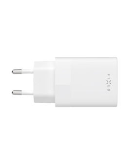 Fixed USB-C Travel Charger 30W | FIXC30N-C-WH