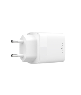 Fixed USB-C Travel Charger 30W | FIXC30N-C-WH