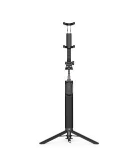 Fixed | Selfie stick with tripod and wireless trigger | Snap XL | Bluetooth | Black | 113 cm | Aluminum alloy | 280 g