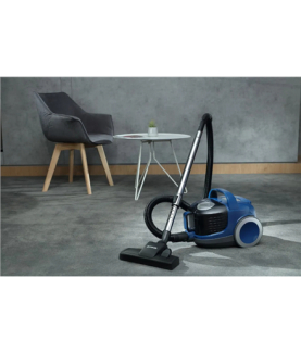 Gorenje | Vacuum Cleaner | VCEA01GACBUCY | Bagless | Power 800 W | Dust capacity 2.2 L | Blue