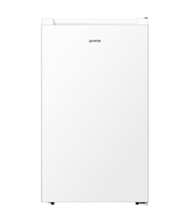 Gorenje Refrigerator | RB39EPW4 | Energy efficiency class E | Freestanding | Larder | Height 84.2 cm | 38 dB | White