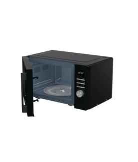 Gorenje | Microwave Oven | MO23A3BH | Free standing | 23 L | 800 W | Black