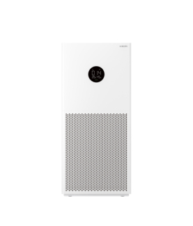 Xiaomi | Smart Air Purifier | 4 Lite EU | 33 W | Suitable for rooms up to 25 43 m | White