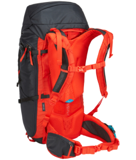 Thule | AllTrail, 45L | AllTrail | Obsidian