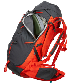 Thule | AllTrail, 45L | AllTrail | Obsidian