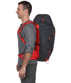 Thule | AllTrail, 45L | AllTrail | Obsidian