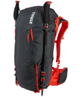 Thule | AllTrail, 35L | Men's Hiking Backpack | Obsidian