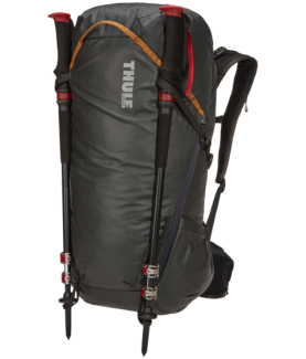 Thule | Stir, 35L | Men's Hiking Backpack | Obsidian