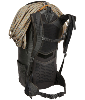 Thule | Stir, 35L | Men's Hiking Backpack | Obsidian