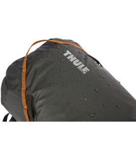 Thule | Stir, 35L | Men's Hiking Backpack | Obsidian