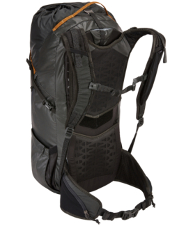 Thule | Stir, 35L | Men's Hiking Backpack | Obsidian