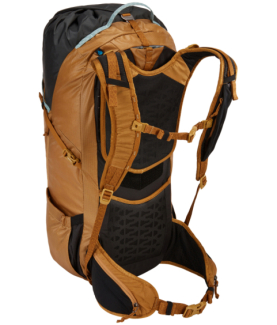 Thule | Stir, 35L | Men's Hiking Backpack | Wood Thrush