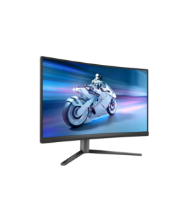 Philips 27M2C5200W/00 | 27 " | VA | 16:9 | 180 Hz | 1 ms | 1920 x 1080 pixels | 300 cd/m | HDMI ports quantity 2 | Warranty 24 