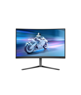 Philips 27M2C5200W/00 | 27 " | VA | 16:9 | 180 Hz | 1 ms | 1920 x 1080 pixels | 300 cd/m | HDMI ports quantity 2 | Warranty 24 