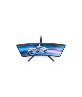 Philips 27M2C5200W/00 | 27 " | VA | 16:9 | 180 Hz | 1 ms | 1920 x 1080 pixels | 300 cd/m | HDMI ports quantity 2 | Warranty 24 