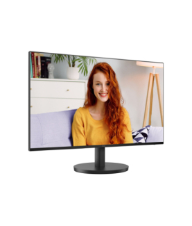 AOC 27B3HA2 | 27 " | IPS | 16:9 | 100 Hz | 1 ms | 1920 x 1080 pixels | 250 cd/m | HDMI ports quantity 1 | Black | Warranty 24 m