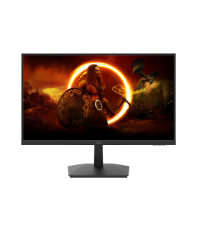 AOC 24G15N2 | 24 " | VA | FHD | 16:9 | 180 Hz | 4 ms | 1920 x 1080 pixels | 250 cd/m | HDMI ports quantity 1 | Black | Warranty