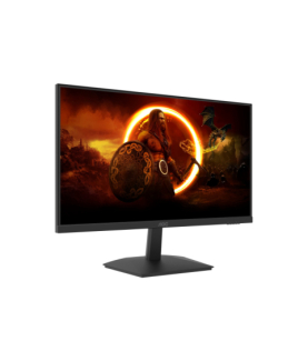 AOC 24G15N2 | 24 " | VA | FHD | 16:9 | 180 Hz | 4 ms | 1920 x 1080 pixels | 250 cd/m | HDMI ports quantity 1 | Black | Warranty