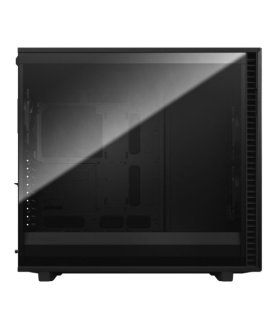 Fractal Design | Define 7 XL TG Light Tint | Side window | Black | E-ATX | Power supply included No | ATX