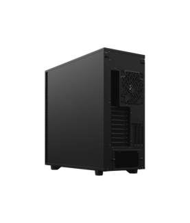 Fractal Design | Define 7 XL TG Light Tint | Side window | Black | E-ATX | Power supply included No | ATX