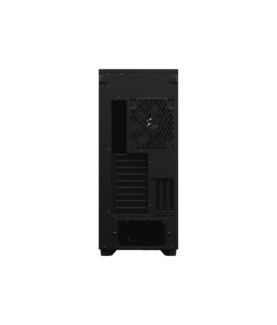 Fractal Design | Define 7 XL TG Light Tint | Side window | Black | E-ATX | Power supply included No | ATX