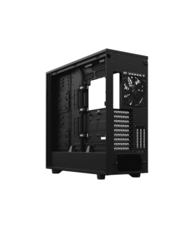 Fractal Design | Define 7 XL TG Light Tint | Side window | Black | E-ATX | Power supply included No | ATX