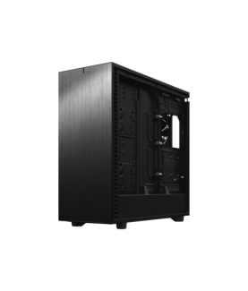 Fractal Design | Define 7 XL TG Light Tint | Side window | Black | E-ATX | Power supply included No | ATX