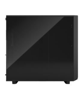 Fractal Design | Meshify 2 XL Dark Tempered Glass | Black | ATX