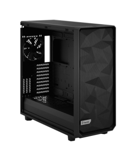 Fractal Design | Meshify 2 XL Dark Tempered Glass | Black | ATX