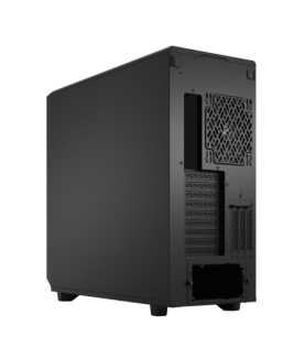 Fractal Design | Meshify 2 XL Dark Tempered Glass | Black | ATX