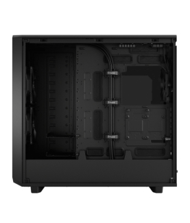 Fractal Design | Meshify 2 XL Dark Tempered Glass | Black | ATX