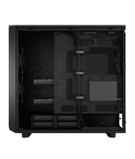 Fractal Design | Meshify 2 XL Dark Tempered Glass | Black | ATX