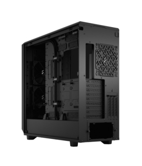 Fractal Design | Meshify 2 XL Dark Tempered Glass | Black | ATX