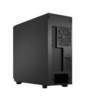 Fractal Design | Meshify 2 XL Light Tempered Glass | Black | ATX