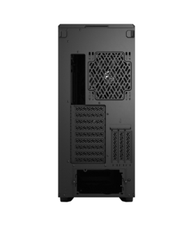 Fractal Design | Meshify 2 XL Light Tempered Glass | Black | ATX