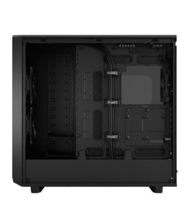 Fractal Design | Meshify 2 XL Light Tempered Glass | Black | ATX